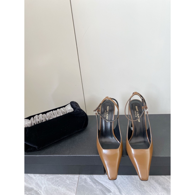 Y*L high heels